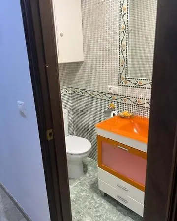 Apartamento Alojamiento Las Delicias