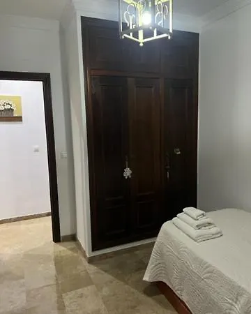 Alojamiento Las Delicias Apartamento Hornachuelos
