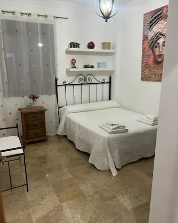 Alojamiento Las Delicias Apartamento Hornachuelos